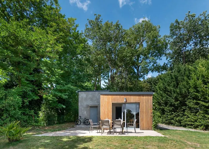 Le Chalet