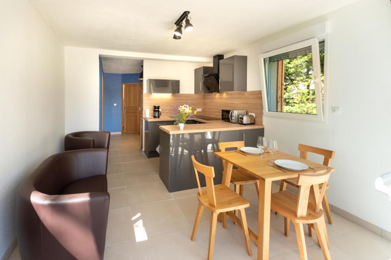 Chalet Le